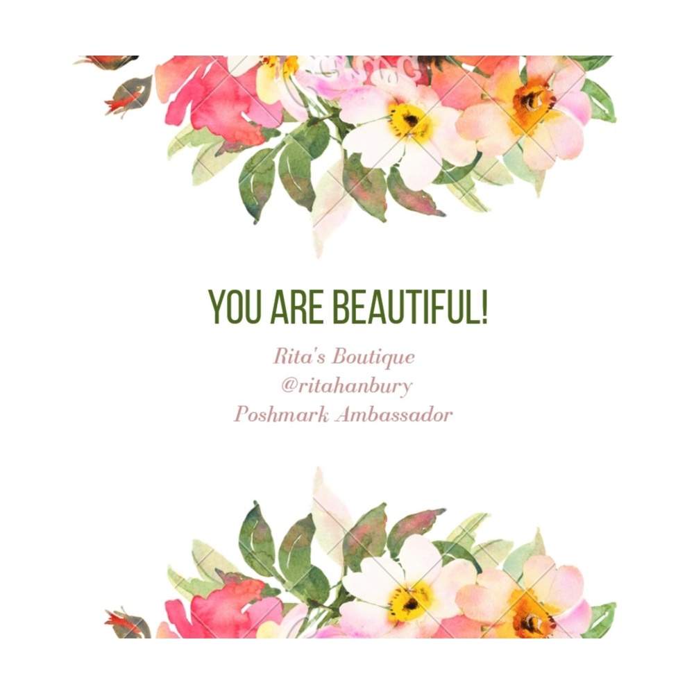 🌸Just because 🌸